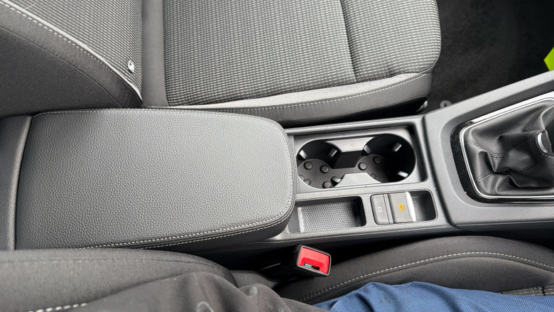 Skoda Octavia 1.5 TSI SE Technology 5dr Petrol Estate